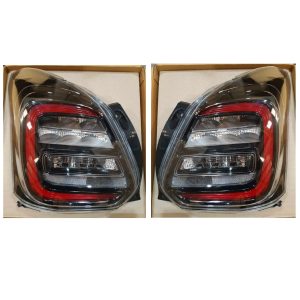 Modified Swift Tail Lamps