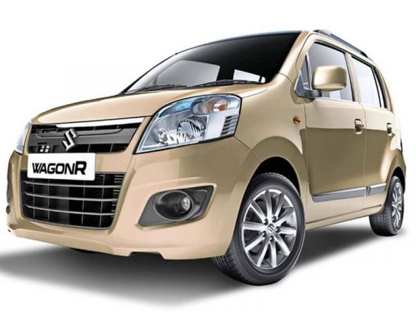 Radiator for Maruti WagonR K-Series (2010-19) | Autoretails