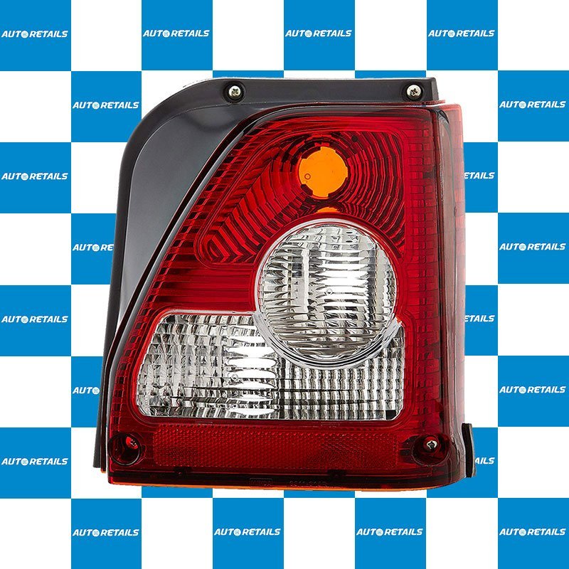 Tail Lights for Maruti Car 800 by Uno Minda Autoretails
