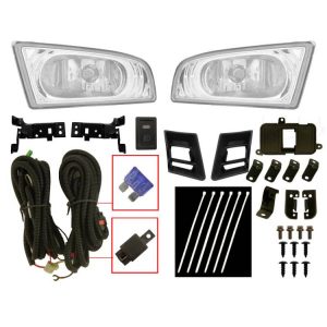 Buy Honda Civic Fog Lamp Kit