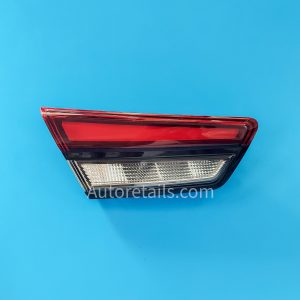 Autoretails