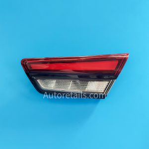 Autoretails