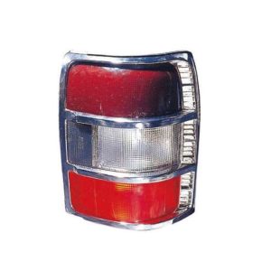 Pajero Tail Lamp