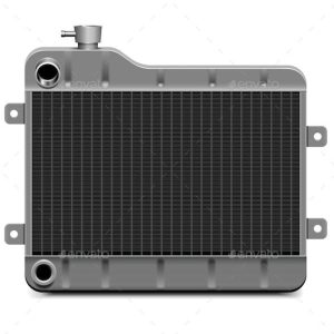 Radiator