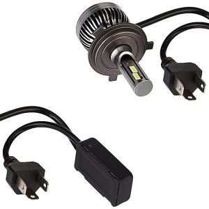 Minda h4 Led