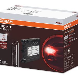 Osram AM038820055 DH1 Xenon Eco Headlight HID Conversation Kit