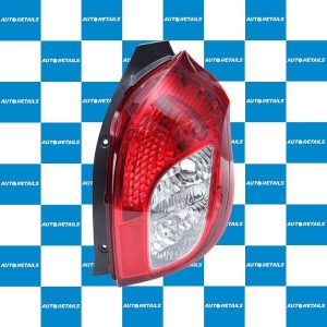 Autoretails
