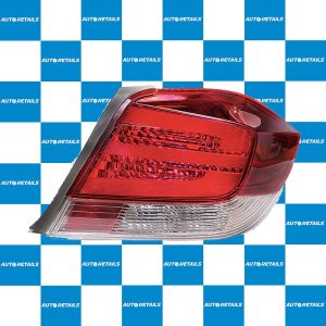 Buy Honda Amaze Tail Lights