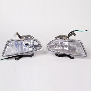 Fog Lamps Accent