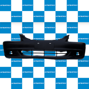 Hyundai Accent front bumper
