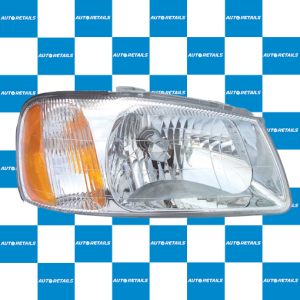 Buy Hyundai Accent Headlights