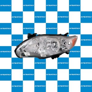 Autoretails