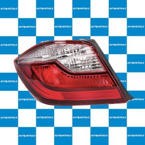 Autoretails