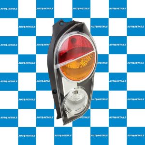 Chevrolet beat Type 1 Tail Light