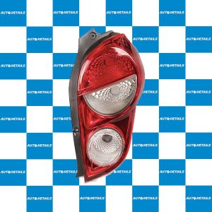 Chevrolet Beat Type 2 Tail Light