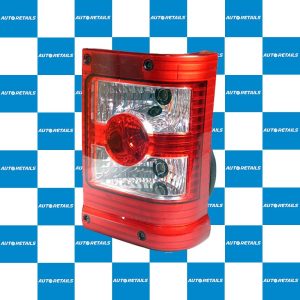 Mahindra Bolero Tail Lights