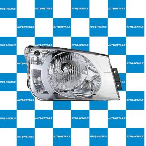 Mahindra Bolero Head Lights