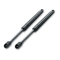 Gas Springs / Dicky Shockers