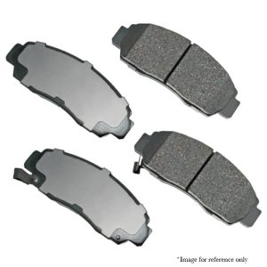 Buy Brake Pads & Brake Shoes