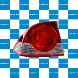 Honda Civic Tail Light Outer unit