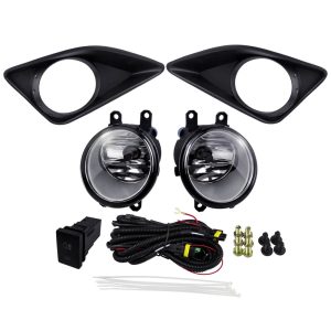 Corolla Altis Fog Lamp Assy