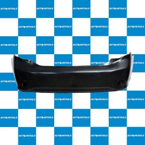 Buy Corolla Altis Rear Bumper