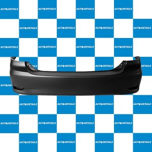 Corolla Altis T2 Rear Bumper