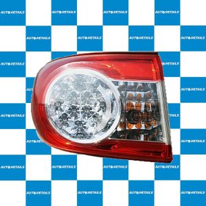 Autoretails