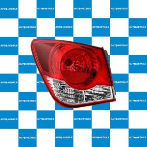 Chevrolet Cruze Tail Light
