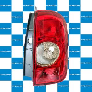 Buy Tail Light for Renault Duster