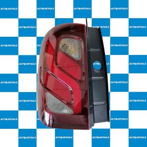 Buy Renault Duster tail light LED