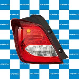 Datsun go Tail Lights