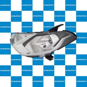 Headlights Datsun RediGo