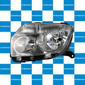 Head Lights for Renault Duster