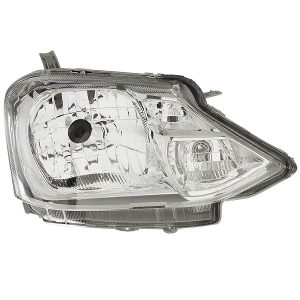 Etios Head Lamp