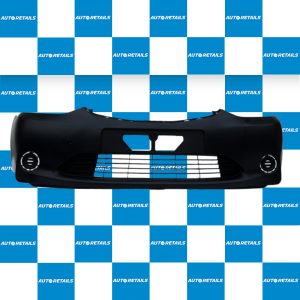 Etios Liva Front Bumper