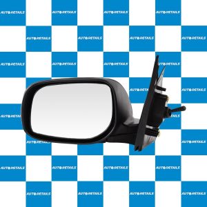 Toyota Etios Side Mirror