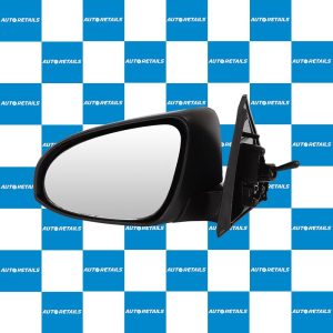 Toyota Etios Side Mirror