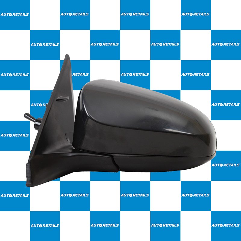 Toyota Etios Side Mirror