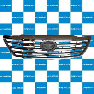 Toyota Fortuner Front Grill