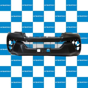 Toyota Fortuner front bumper 2016 price