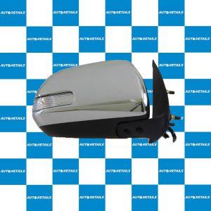 Toyota Fortuner Side Mirror