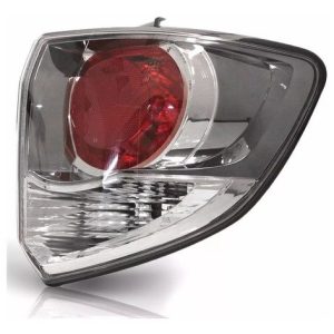 Fortuner TL