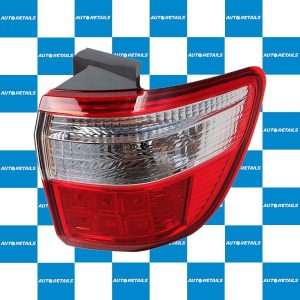 Buy Fortuner Tail Lights Online
