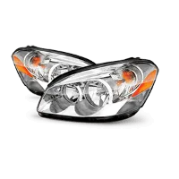 Head Lights