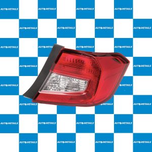 Buy Honda Amaze Tail Light 2018-2020