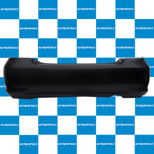 Honda City Rear Bumper Type 4 (2006-2009)