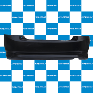 Honda City Rear Bumper Type 5 (2009-2012)