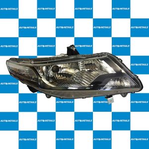 Buy Honda city head lights