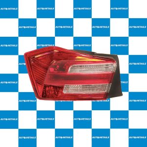 Autoretails